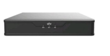NVR301-08S3 \ 8CH \  64Mbps \